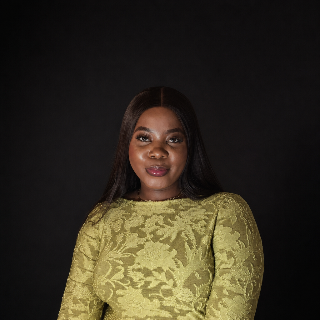 Tomilola Adeleke